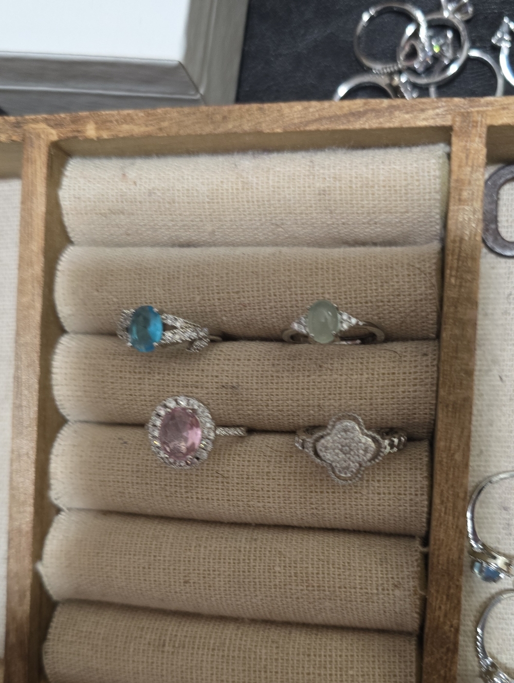 Ring Bundle